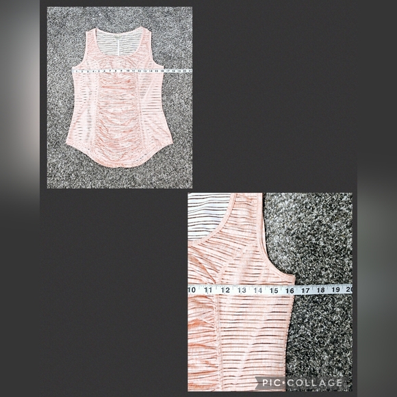 XCVI MOVEMENT TANK TOP - Picture 9 of 11